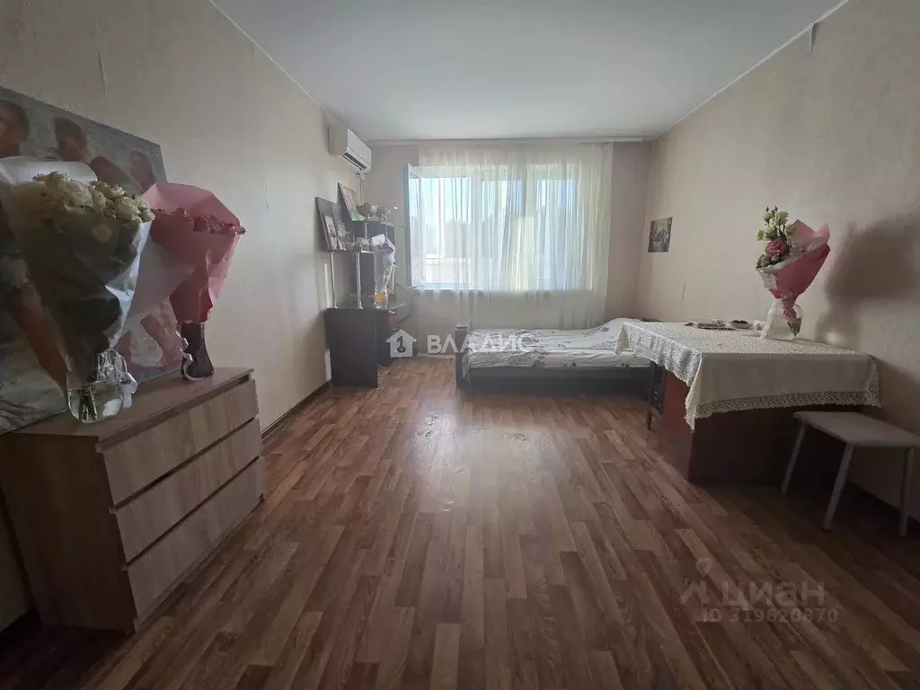 1-к кв. Краснодарский край, Новороссийск ул. Видова, 220 (38.0 м) - Фото 0