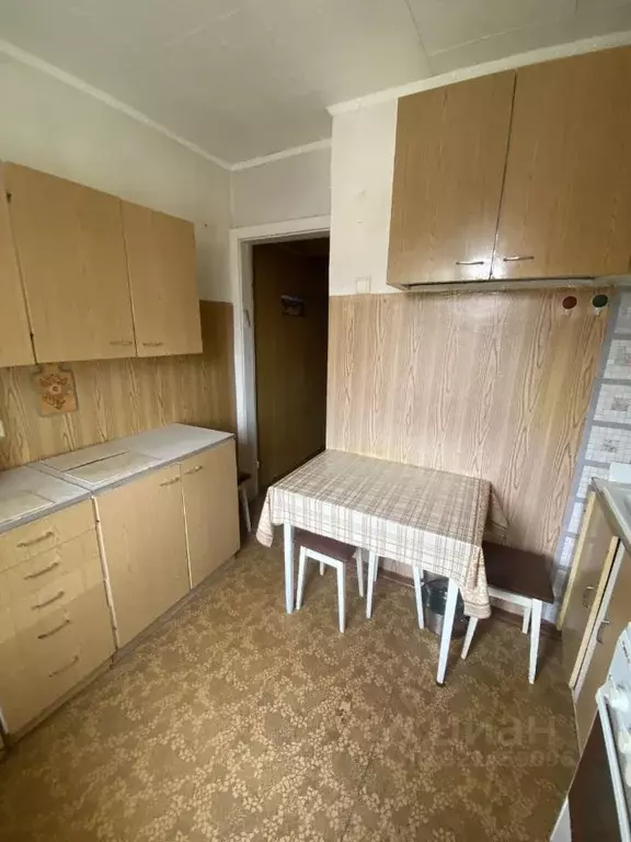 2-к кв. Чувашия, Чебоксары ул. Мичмана Павлова, 2 (43.9 м) - Фото 1