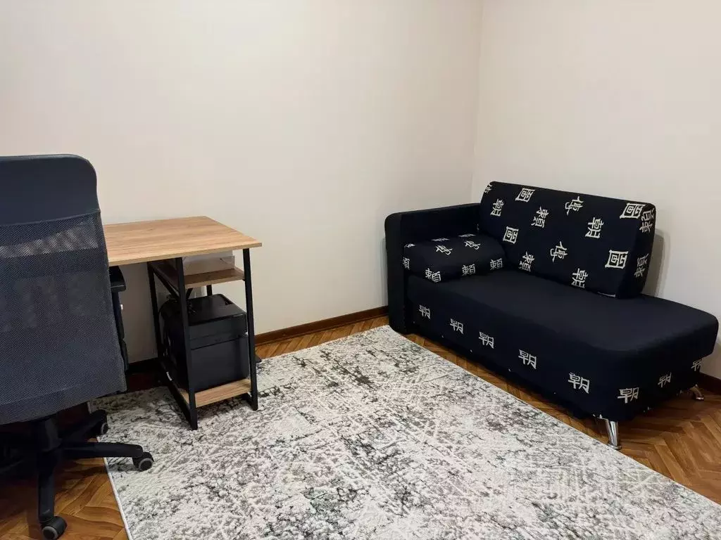 3-к кв. Нижегородская область, Нижний Новгород Ошарская ул., 88к1 ... - Фото 1