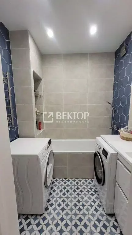 2-к кв. Ивановская область, Иваново Профсоюзная ул., 4 (66.0 м) - Фото 1