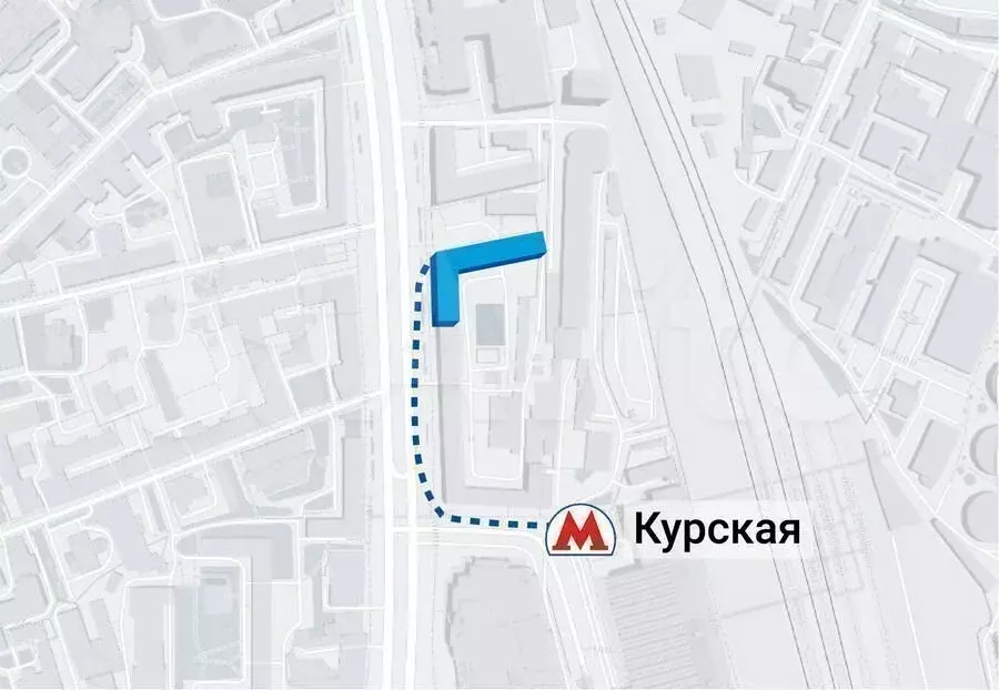 Аренда торговой площади 56 м у метро на трафике - Фото 1