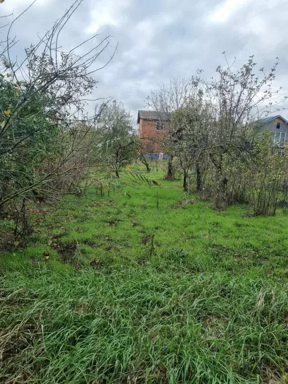 Участок в Адыгея, Тахтамукайский район, Старобжегокайское с/пос, Новая ... - Фото 2