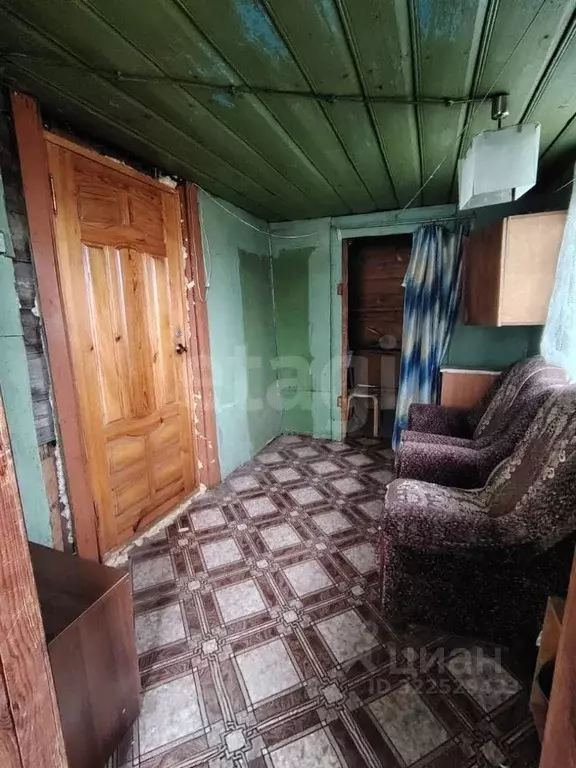 2-к кв. Брянская область, Трубчевск ул. Володарского, 25 (40.9 м) - Фото 1