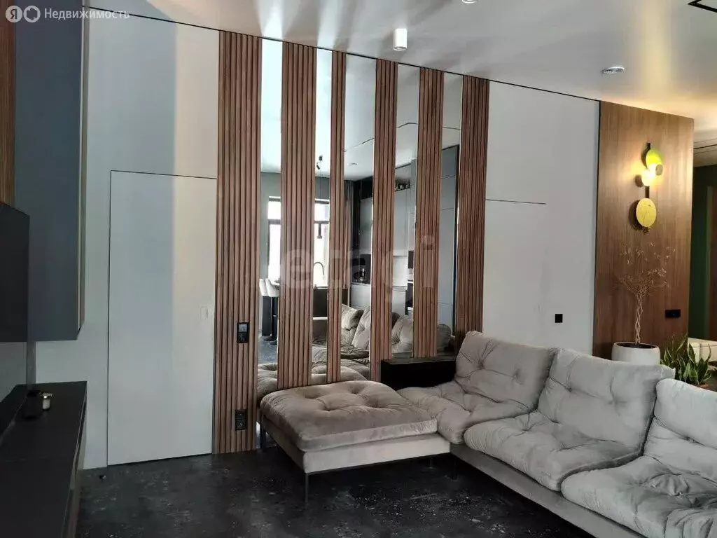 Дом в Калининградская область, Неманский муниципальный округ, посёлок ... - Фото 2