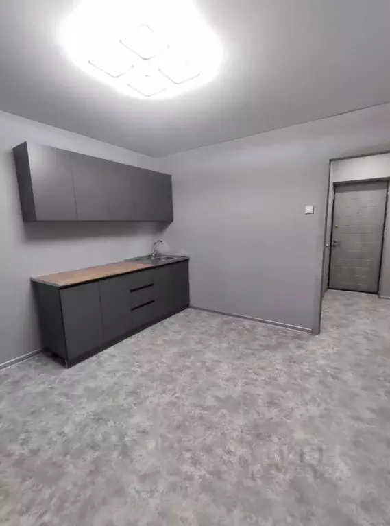 1-к кв. Челябинская область, Челябинск ул. Молодогвардейцев, 41Ак1 ... - Фото 2