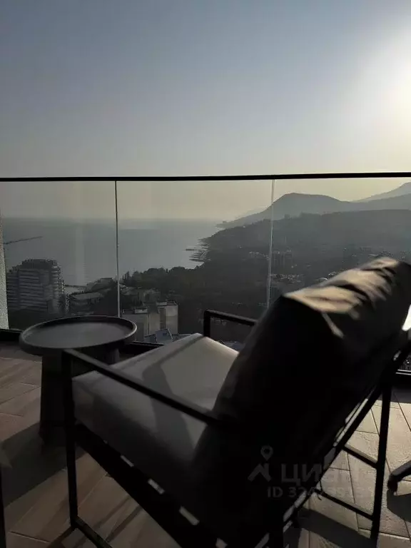 2-к кв. Крым, Алушта муниципальный округ, пос. Семидворье пер. ... - Фото 2