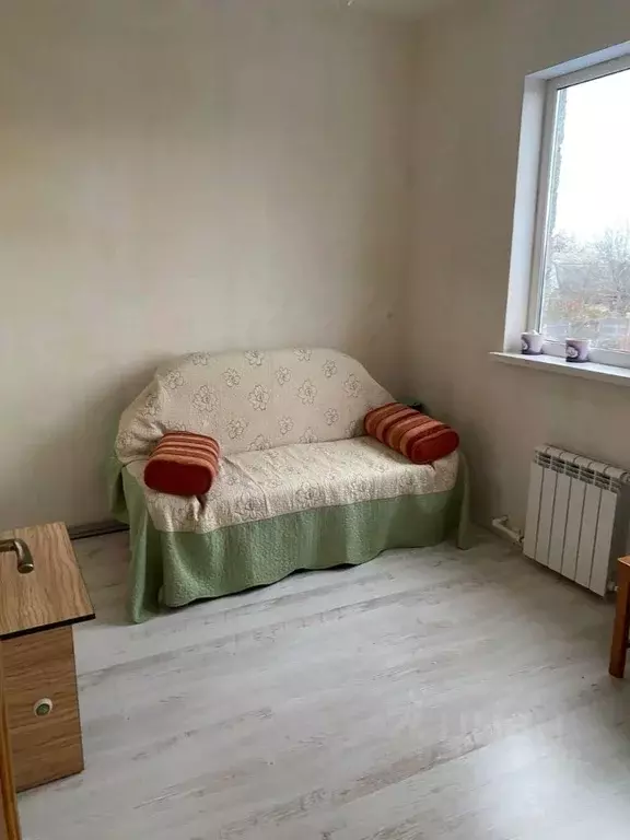 Дом в Краснодарский край, Краснодар городской округ, Октябрьский хут., ... - Фото 2