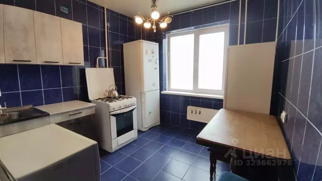 2-к кв. Омская область, Омск ул. Рокоссовского, 6 (52.0 м) - Фото 1