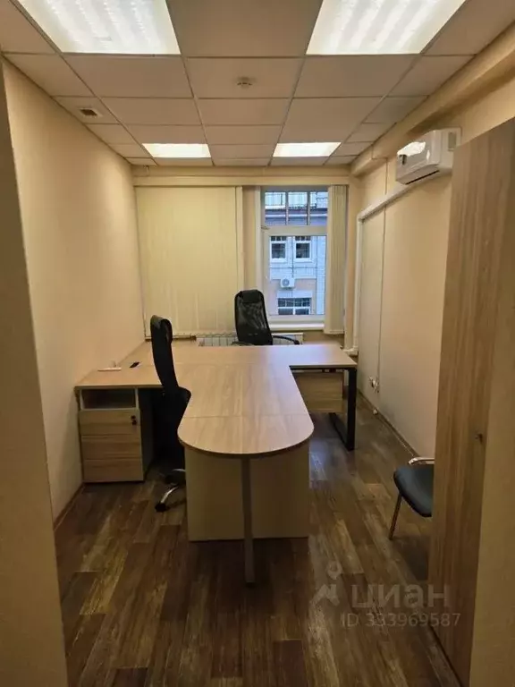 Офис в Забайкальский край, Чита ул. Чкалова, 124 (60 м) - Фото 2