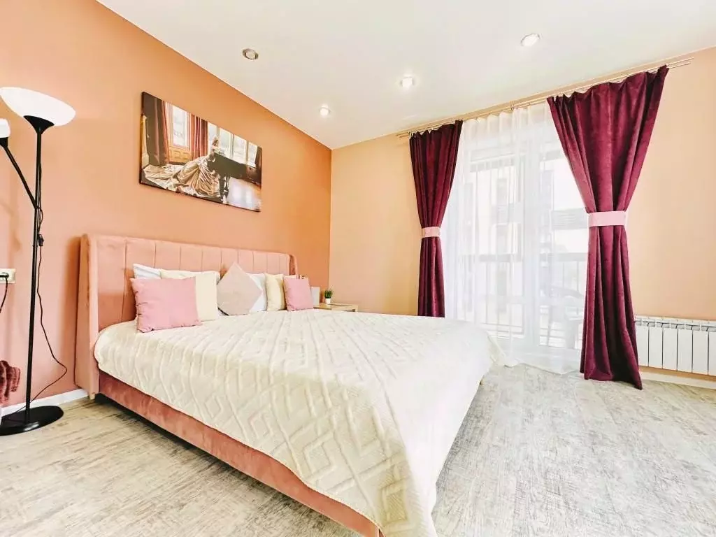 1-к кв. Иркутская область, Иркутск ул. Трилиссера, 18Б (50.0 м) - Фото 2