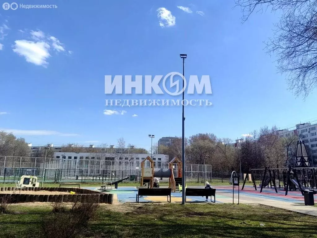 2-комнатная квартира: Москва, Косинская улица, 26к2 (44.2 м) - Фото 1