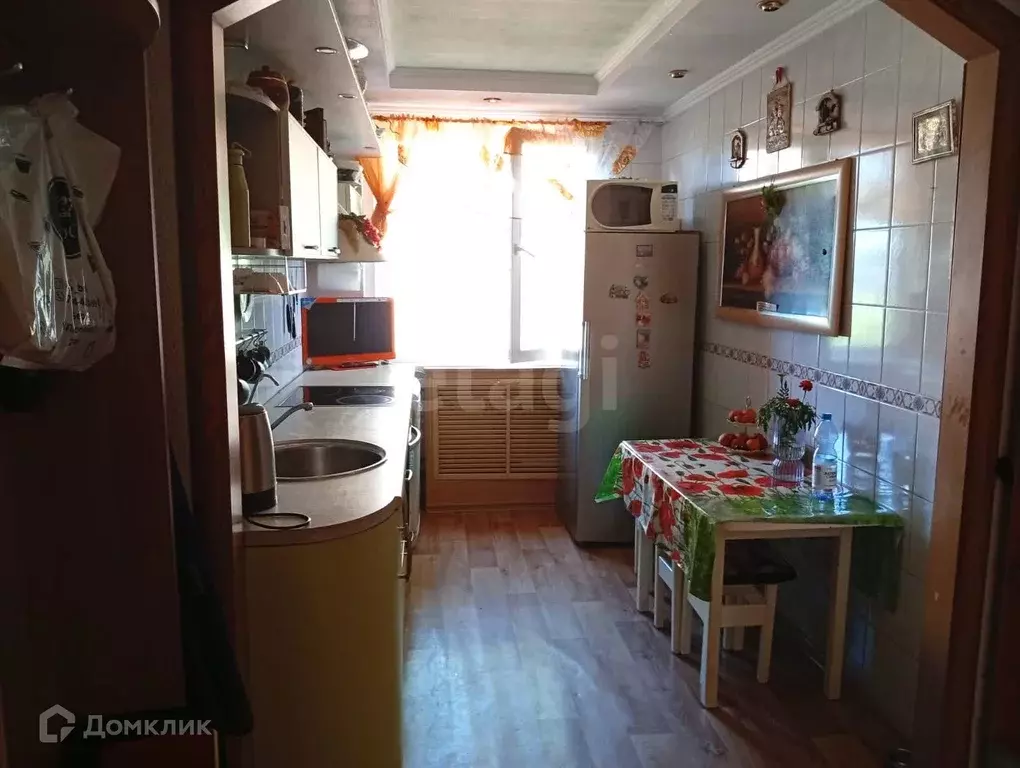 Продаётся 2-к квартира, 44.3 м - Фото 1