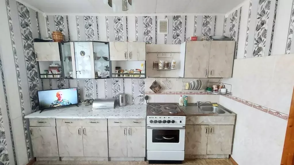2-к кв. Липецкая область, Липецк ул. Катукова, 14 (49.5 м) - Фото 1