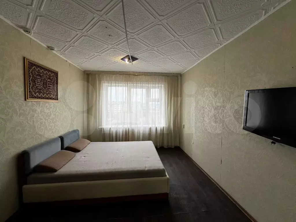 2-к. квартира, 31 м, 6/8 эт. - Фото 1
