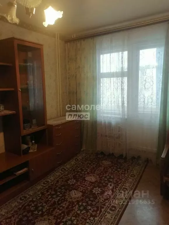 1-к кв. Курская область, Курск ул. 1-я Ламоновская, 3 (36.0 м) - Фото 1