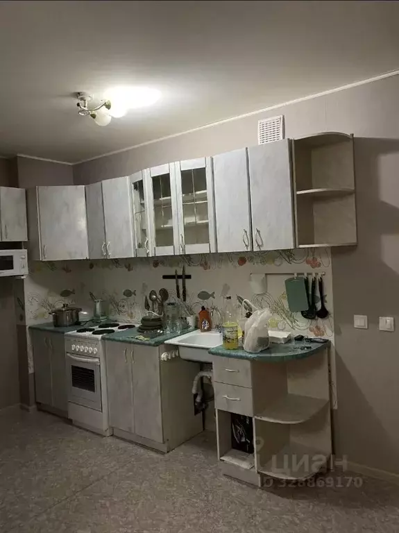 Студия Красноярский край, Красноярск просп. Машиностроителей, 35 (33.0 ... - Фото 1