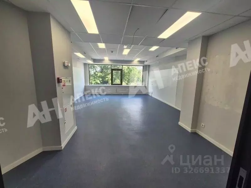 Помещение свободного назначения в Москва ул. Архитектора Власова, 6 ... - Фото 1