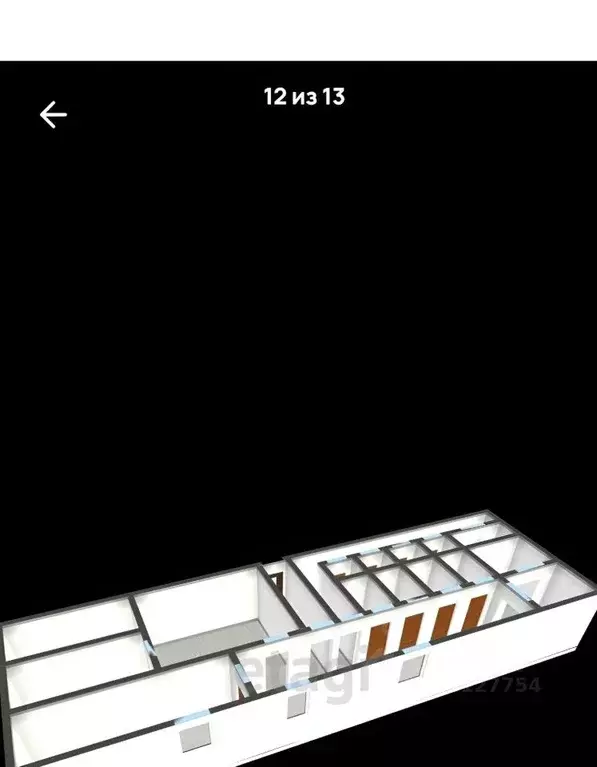 Помещение свободного назначения в Краснодарский край, Геленджик ул. ... - Фото 1