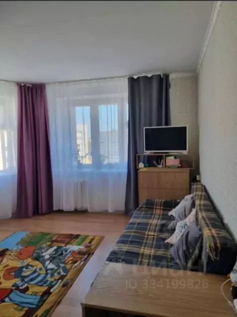 3-к кв. Башкортостан, Стерлитамак ул. Артема, 151А (82.2 м) - Фото 1
