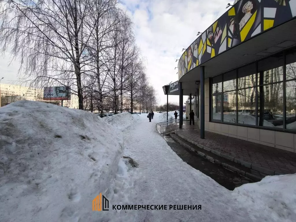 Офис (20 м) - Фото 2