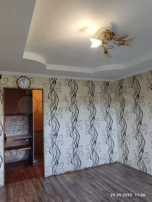 Комната 17,3 м в 8-к., 5/9 эт. - Фото 0