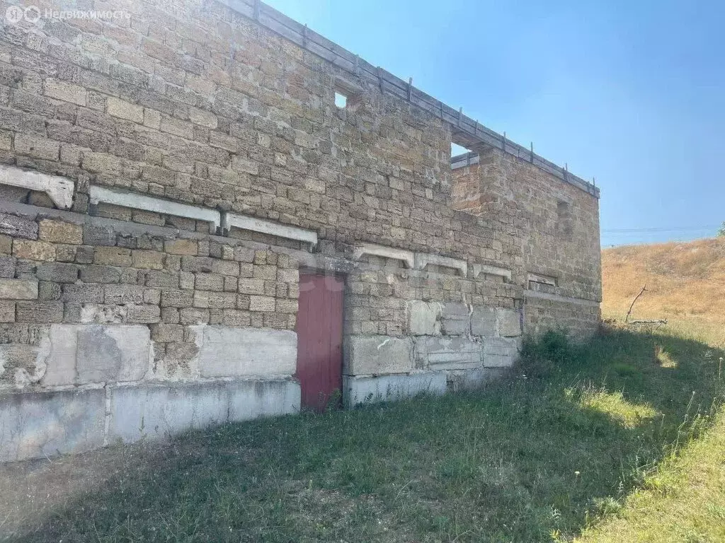 Участок в посёлок городского типа Молодёжное, улица Карасу (8 м) - Фото 1