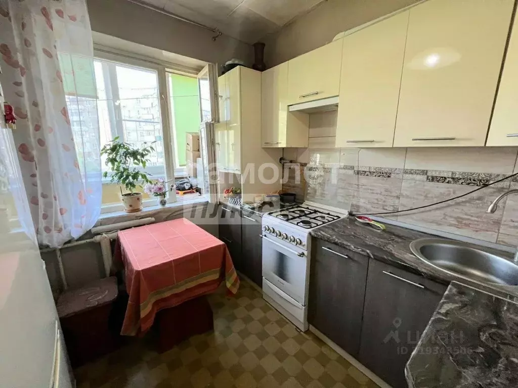 2-к кв. Липецкая область, Липецк просп. имени 60-летия СССР, 25 (52.8 ... - Фото 1