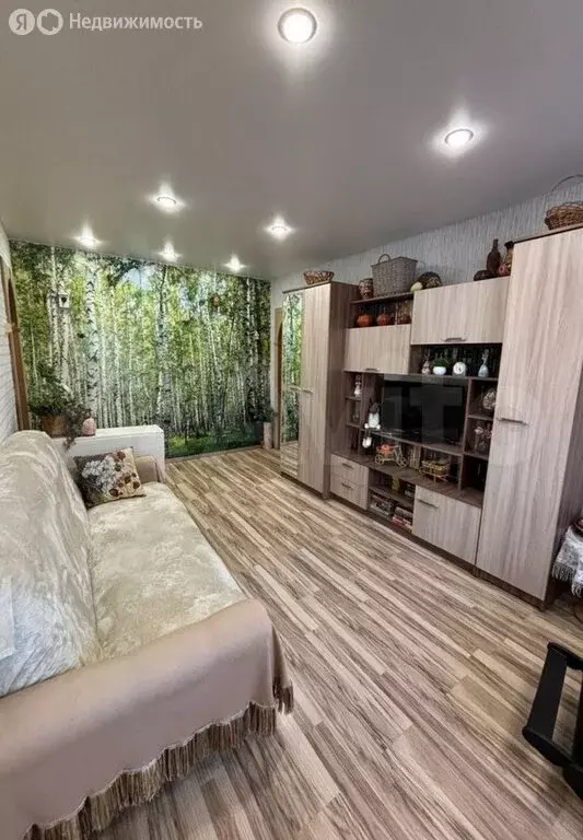 3-комнатная квартира: Сыктывкар, улица Домны Каликовой, 23 (55.6 м) - Фото 0