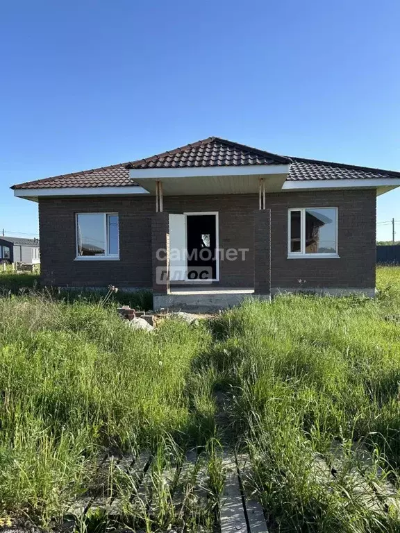 Дом в Московская область, Раменский муниципальный округ, Усадьба ... - Фото 1