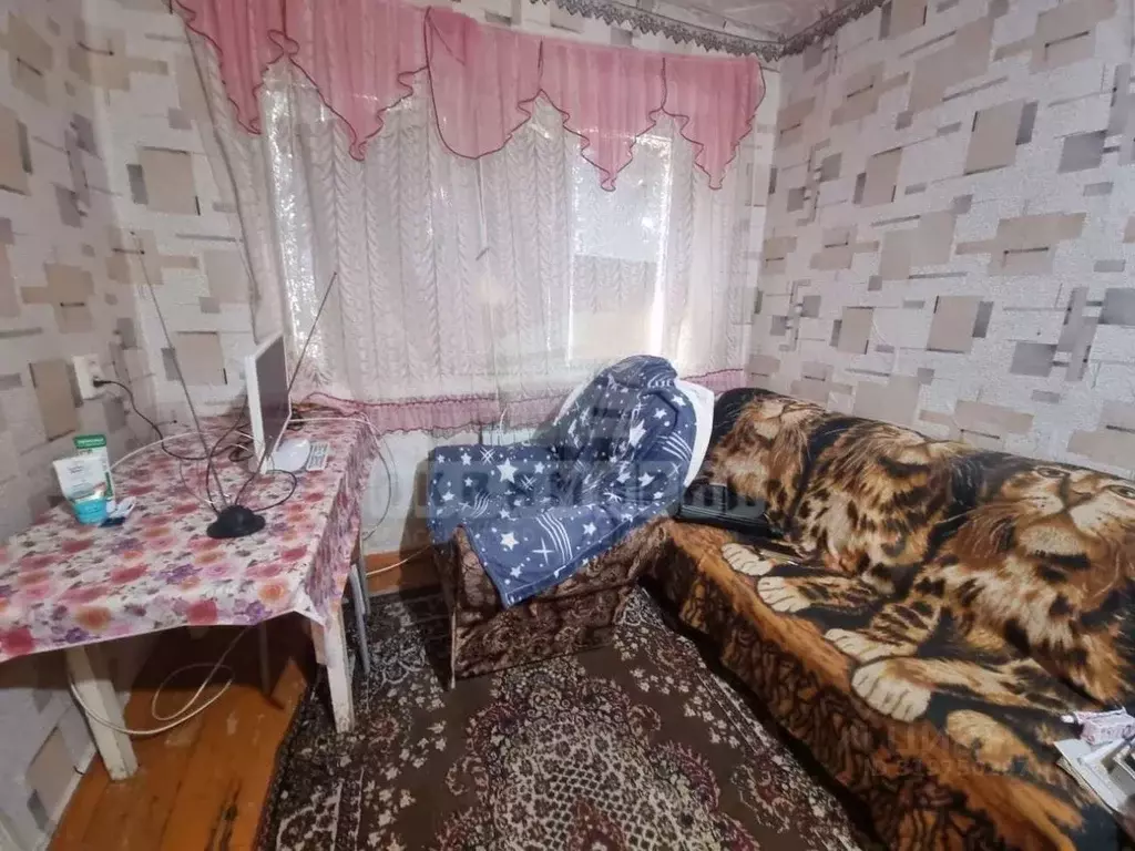 2-к кв. Волгоградская область, Городищенский район, Новорогачинское ... - Фото 1
