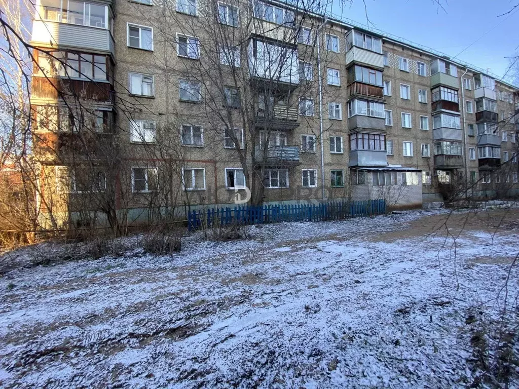 3-к кв. Кировская область, Киров Милицейская ул., 23а (59.5 м) - Фото 2