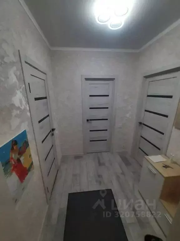 1-к кв. Ставропольский край, Пятигорск Оранжерейная ул., 23 (50.0 м) - Фото 1