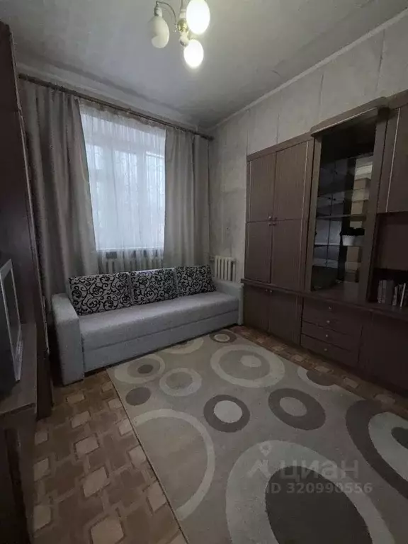 2-к кв. Калининградская область, Калининград Судостроительная ул., 22 ... - Фото 1