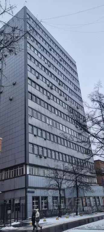 Офис в Москва 3-я Мытищинская ул., 16С47 (800 м) - Фото 2