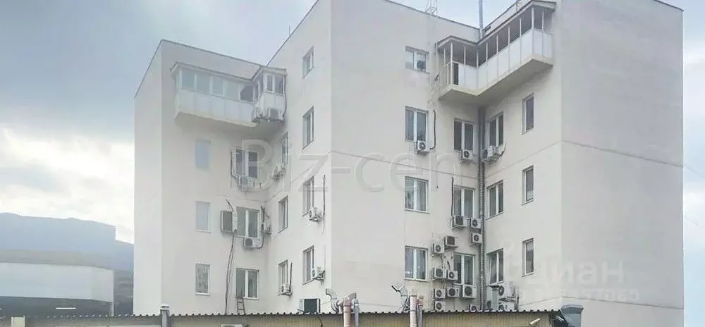Офис в Москва ул. Речников, 17к2с1 (15 м) - Фото 0