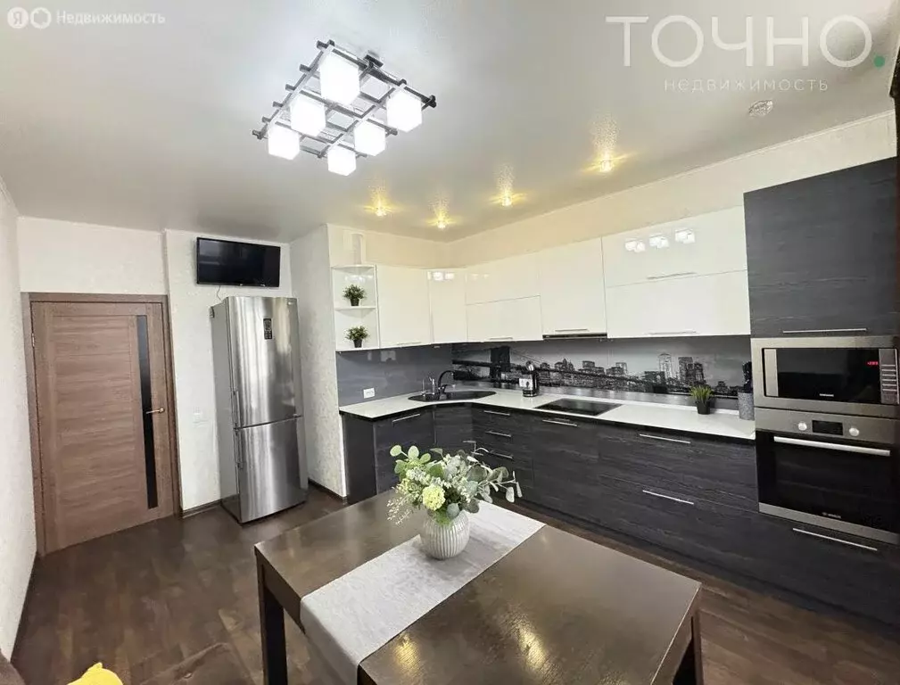 2-комнатная квартира: Пенза, улица Мира, 44 (74 м) - Фото 2