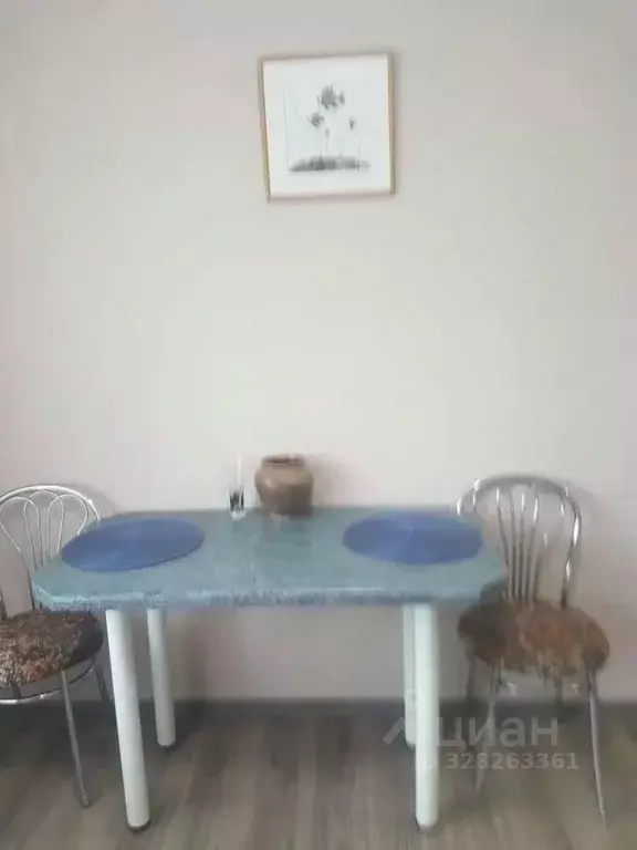 1-к кв. Псковская область, Псковский район, Писковичская волость, д. ... - Фото 2