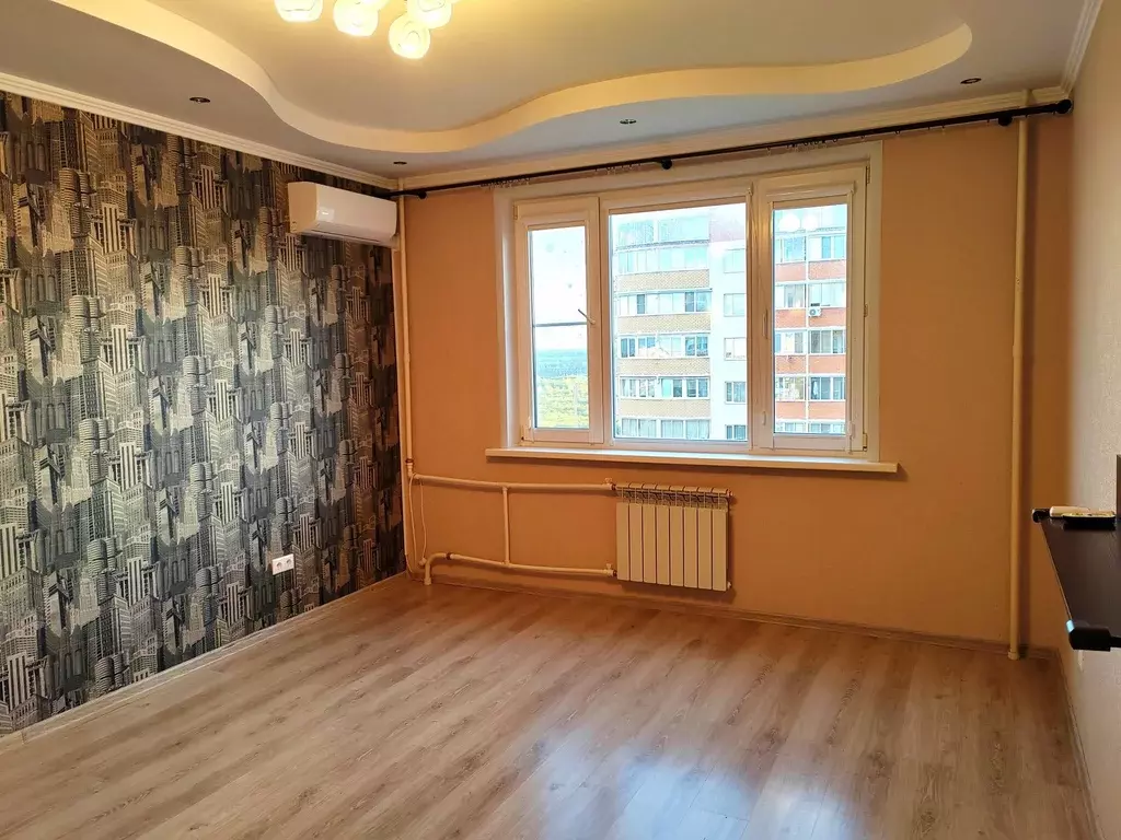 Продаётся 1-к квартира, 48.4 м - Фото 1