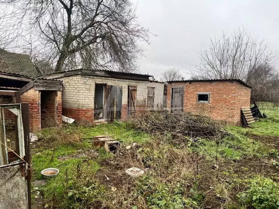 Дом в село Правокумское, улица Мира (60 м) - Фото 1