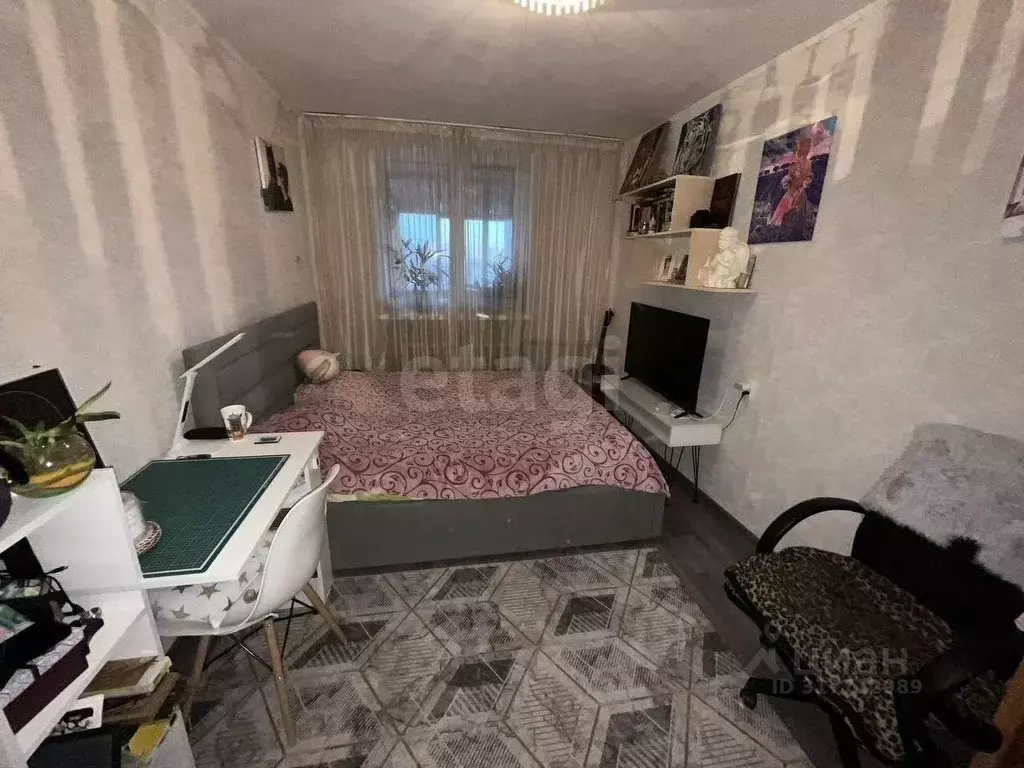 2-к кв. Крым, Симферополь ул. Генерала Родионова (51.0 м) - Фото 1