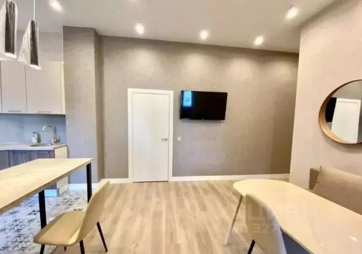 3-к кв. Воронежская область, Воронеж ул. Ворошилова, 1/6 (72.0 м) - Фото 2