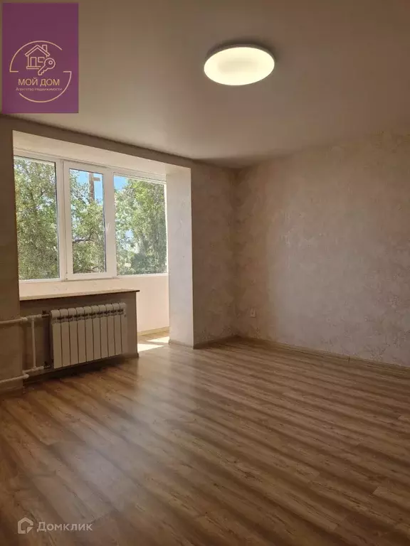 Продаётся 2-к квартира, 54 м - Фото 1