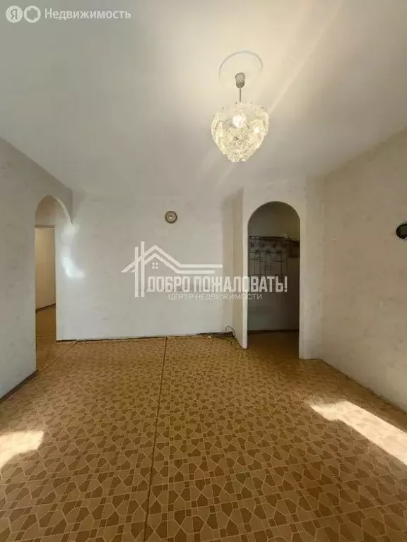 3-комнатная квартира: Абакан, улица Ленинского Комсомола, 13 (55.6 м) - Фото 2