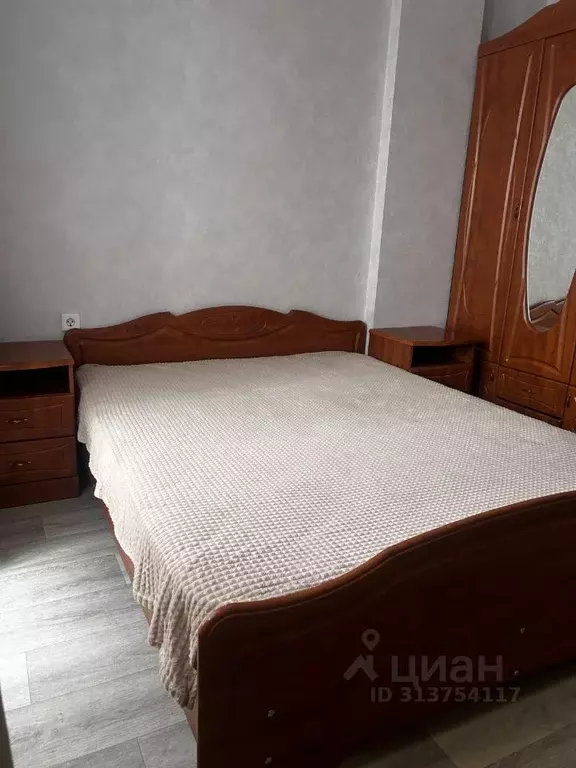 2-к кв. Забайкальский край, Чита ул. Тимирязева, 23 (60.0 м) - Фото 1