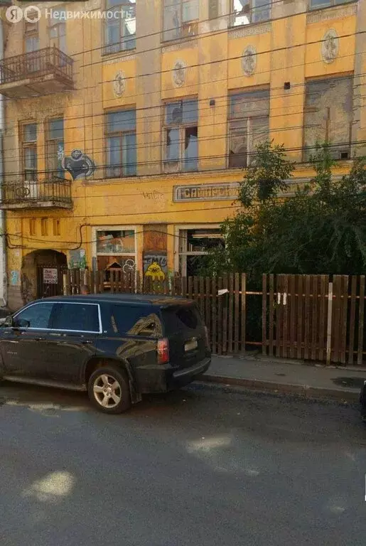 Офис (2000 м) - Фото 1