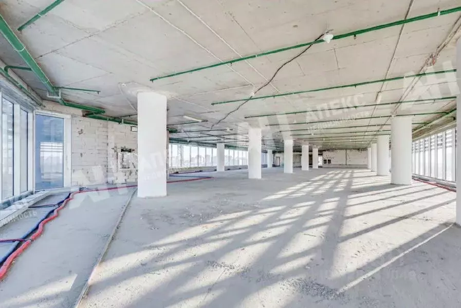 Помещение свободного назначения в Московская область, Химки ... - Фото 0