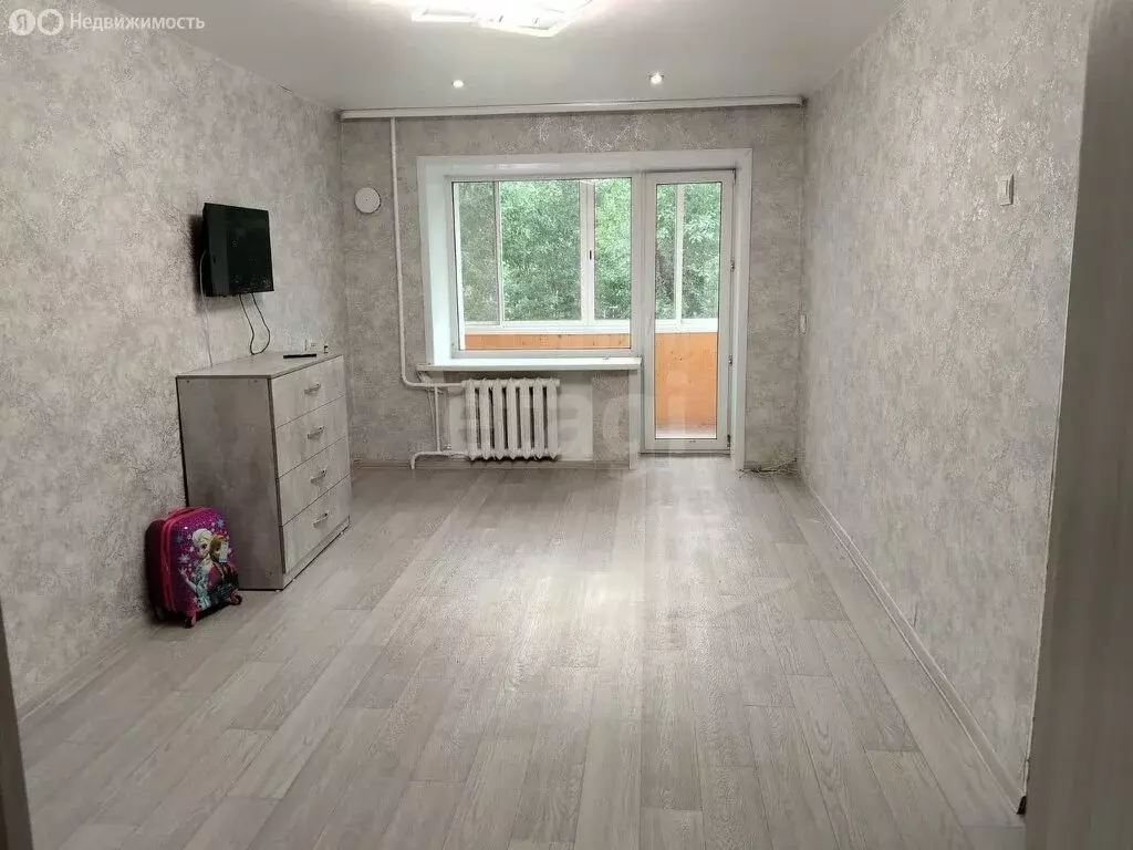 2-комнатная квартира: Чита, улица Назара Широких, 8 (44.9 м) - Фото 0