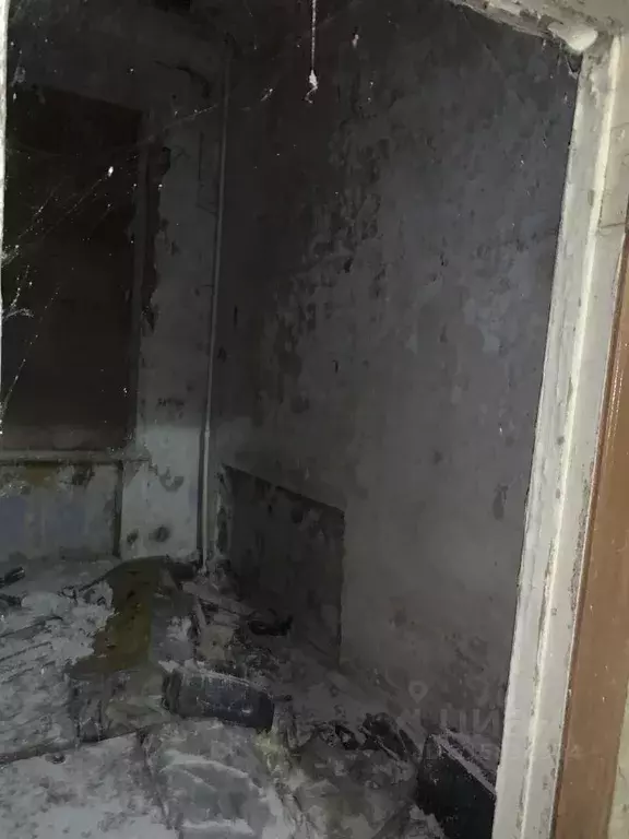 Свободной планировки кв. Владимирская область, Ковров ул. Абельмана, ... - Фото 0