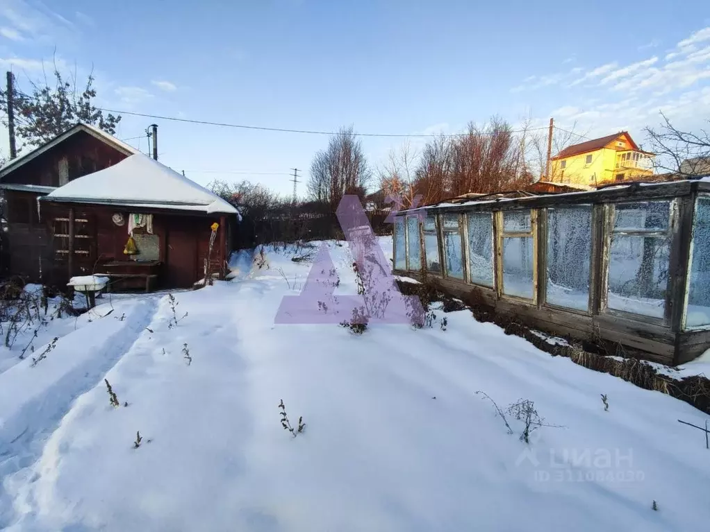 Участок в Алтайский край, Барнаул просп. Космонавтов, 63В/8 (6.0 сот.) - Фото 0