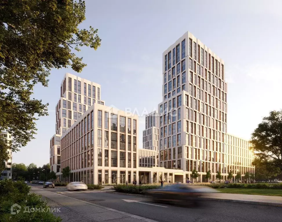 Продаётся 2-к квартира, 48.6 м - Фото 0
